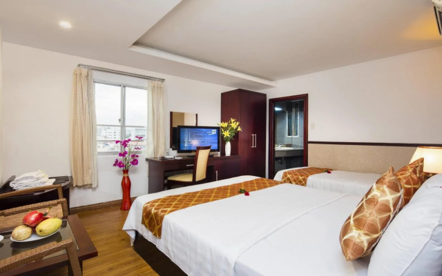 King Town Hotel Nha Trang