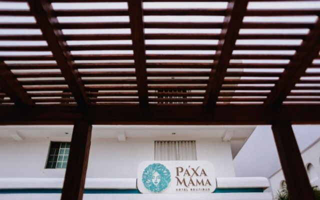 Pa'Xa Mama Hotel Boutique