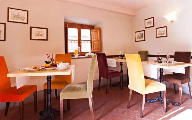 Hotel Palazzo San niccolò & Spa