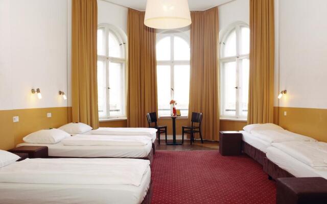 Grand Hostel Berlin Classic