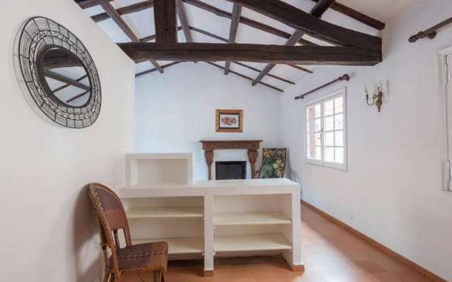 RSH Pantheon Enchanting Terrace