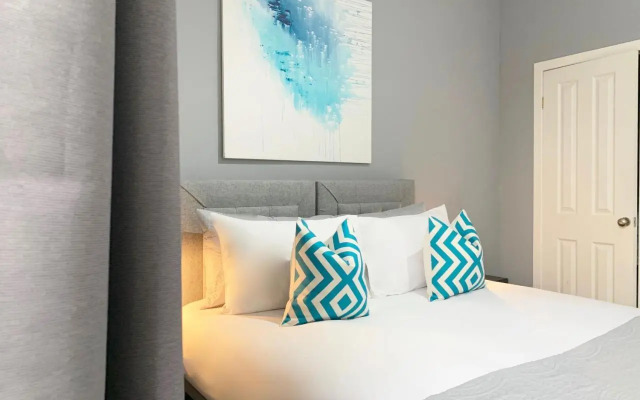 Forest Park Apartment