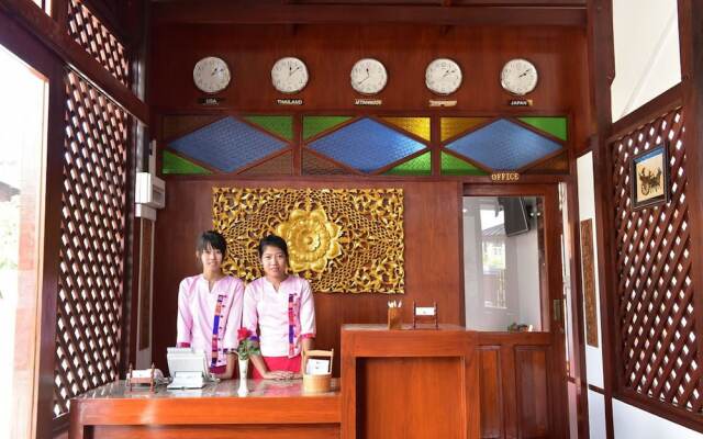 Hotel Maine Li