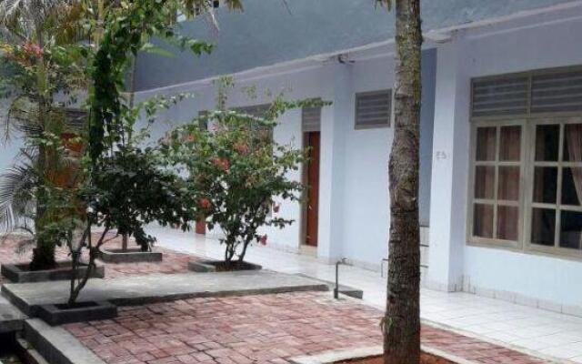 City Homestay