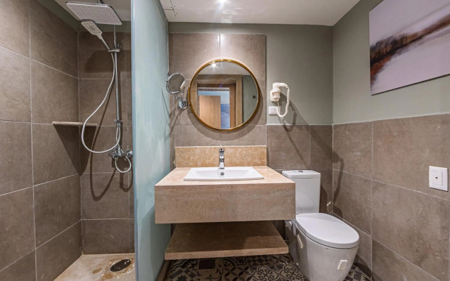 Ghazala Gardens Hotel