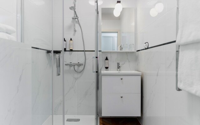 N33 Premium Apartments Old Town Kraków – Destigo Hotels