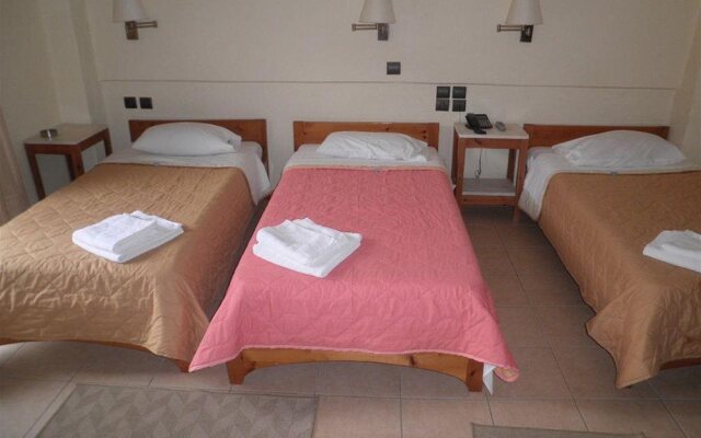 Hotel Glavas