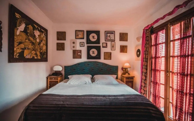 Pousada De Charme Vila Natal