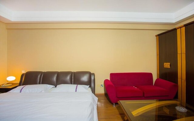 Hanlinge Apartment