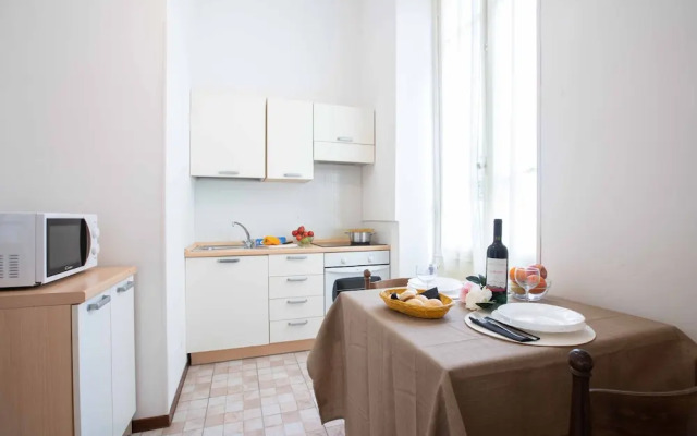 Residence Villa Virginia int 1