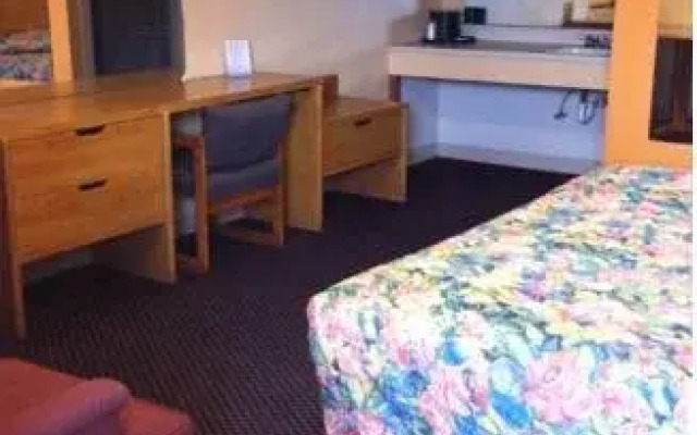 El Mio Motel