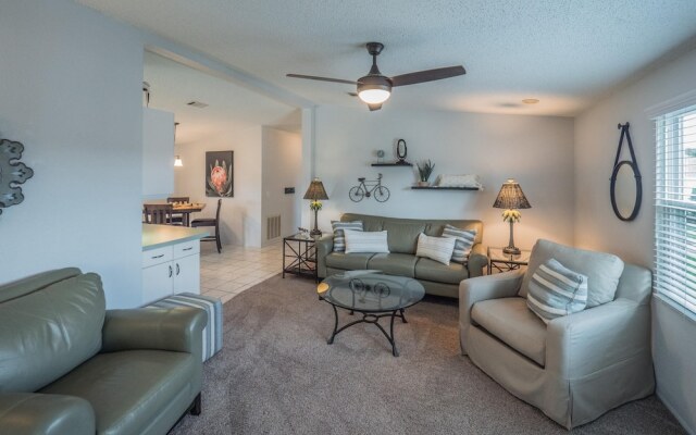 Granada Court 1244 by White Pelican VR