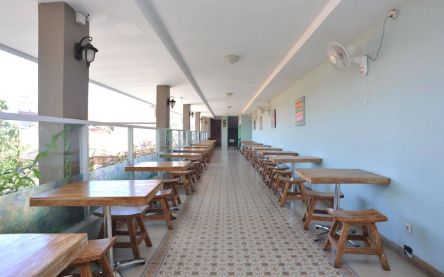 Airy Legian Batu Pageh Gang Melan Kuta Bali