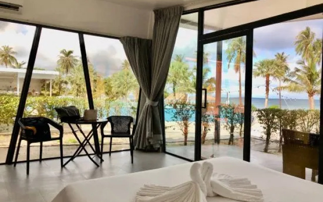 The One Resort Koh Rong