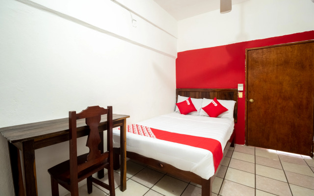 OYO Hotel Betsua Vista Hermosa, Huatulco