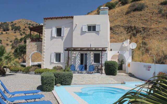 Beautiful Villa in Agia Galini Crete
