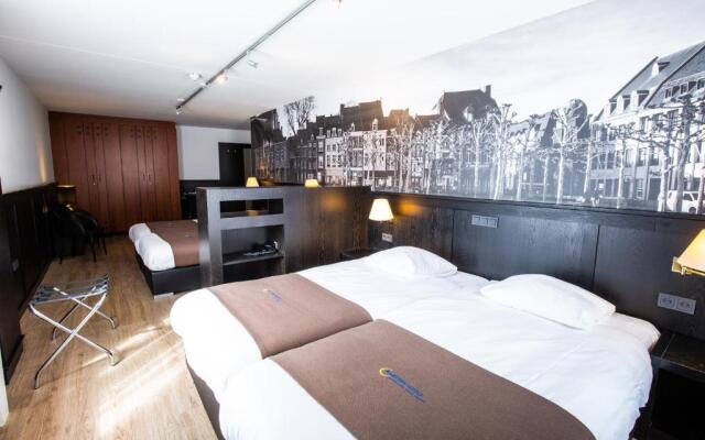 Bastion Hotel Maastricht Centrum