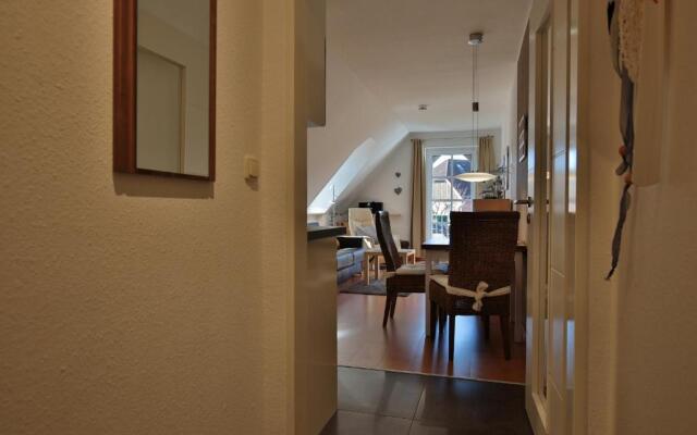 Am Rosenhain 12 Am Rosenhain 12 Appartement 4