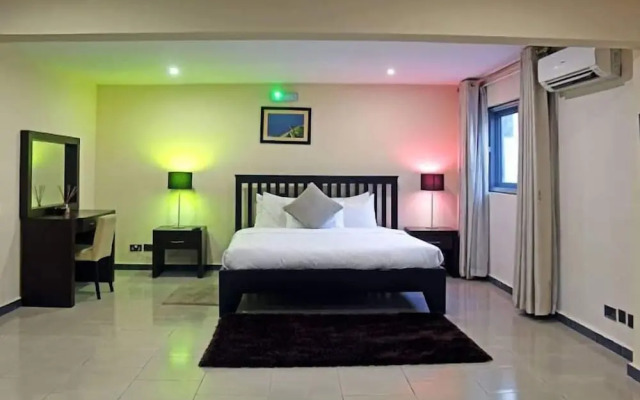 The Emem Apartment