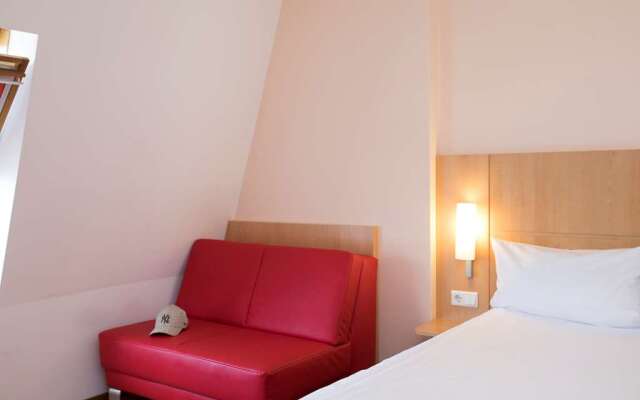ibis Berlin City Süd