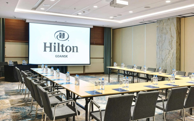 Hilton Gdansk