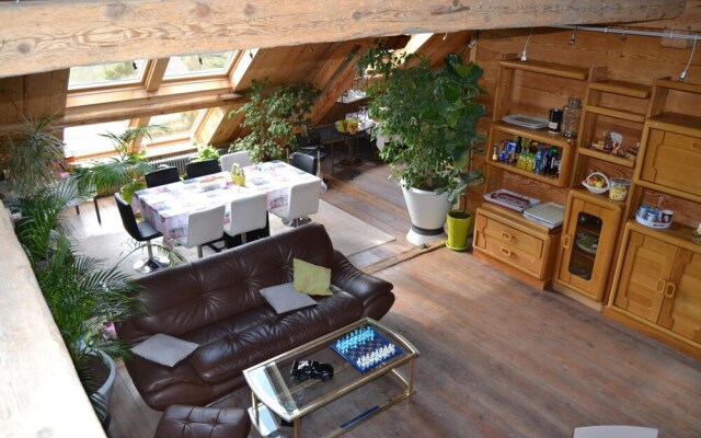 Les  Jardins d'Armance