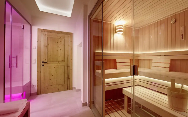 Tennerhof Luxury Chalets