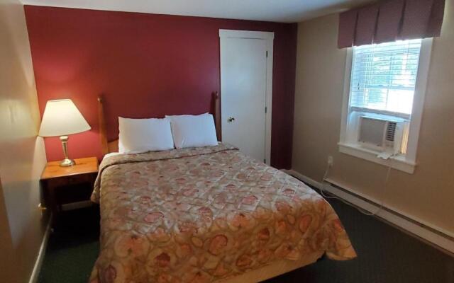 The Windrifter Resort