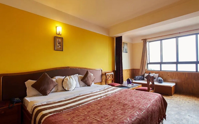 Hotel Royal Residency