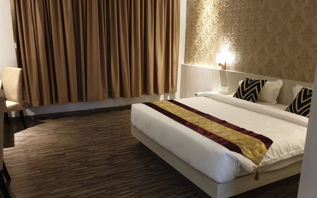 Grand Sydney Hotel Batam