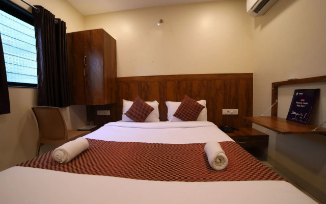 Prakash Inn By OYO Rooms