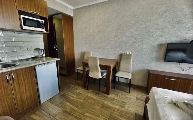 Marvella Apartments Orbi Beach Tower