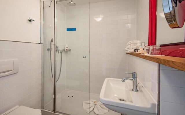 Strandhotel Heringsdorf