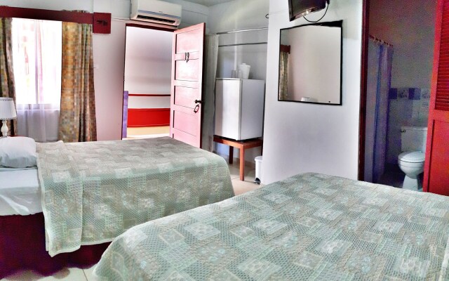 Hotel Divisamar by LHR