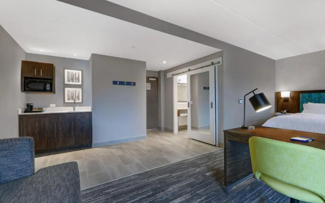 Hampton Inn by Hilton Peterborough