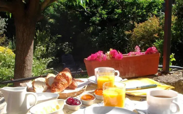 La Bastide d'Andree