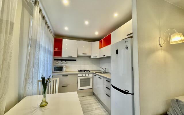 ApartLand (ApartLand) on 22 International Avenue