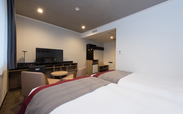 HOTEL MYSTAYS Tachikawa