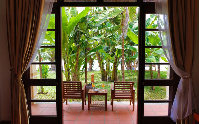 Water Coconut Boutique Villas