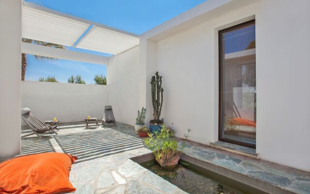Villa d'architecte 10 persons plage spa
