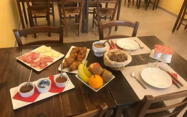 Azienda Agricola Sapereta