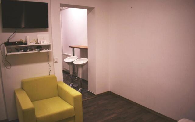Grand Central Accommodation - Beldiman