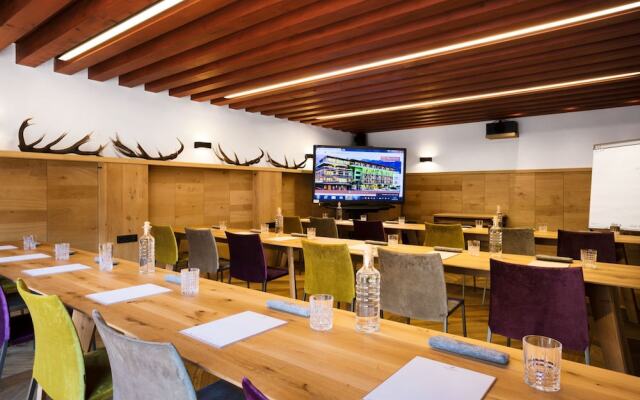DasPosthotel – Boutique Hotel