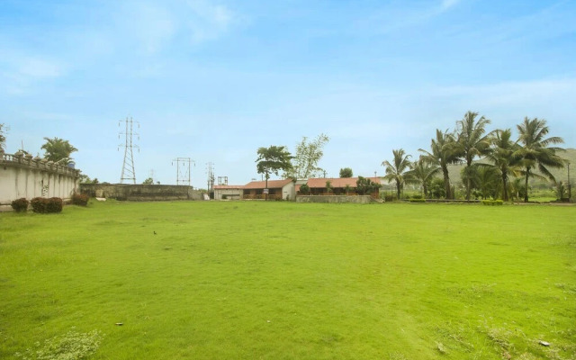 Rishivan Resort by OYO Rooms