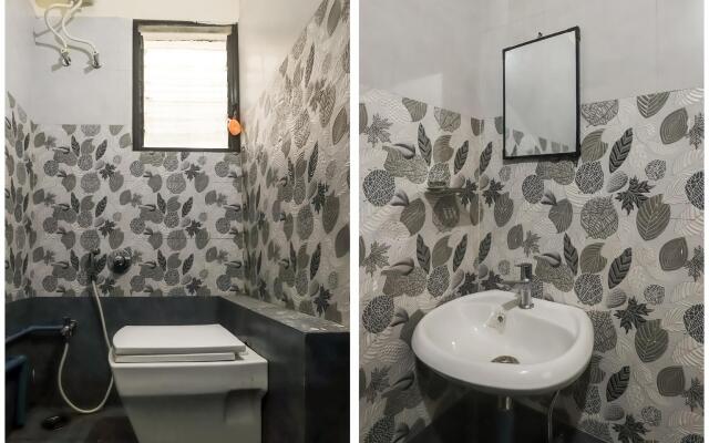 OYO 77286 SHRIDHAR CREATIVE Hotel & Restaurant