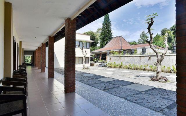 ZEN Rooms Boyong Kaliurang Barat