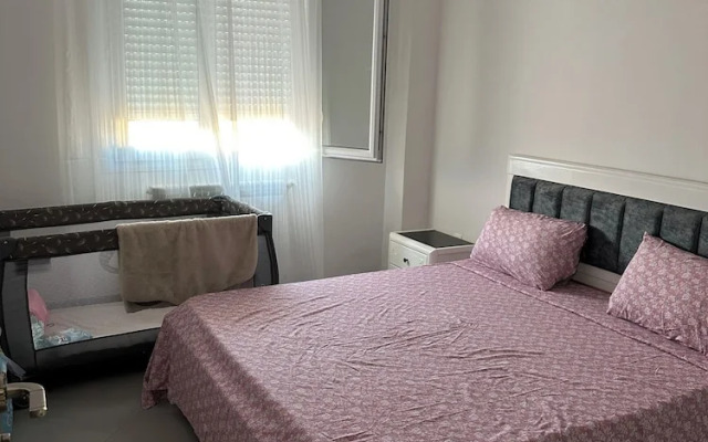 Résidence les orangers