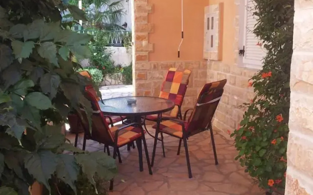 Zdenka - Cosy Apartments for 2-3 Person - A4D