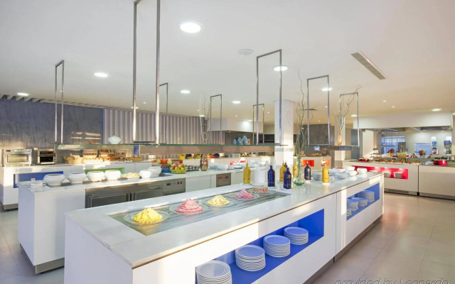 Iberostar Selection Diar El Andalous