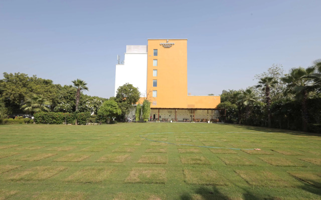 Country Inn & Suites by Radisson, Gurugram Sohna Road